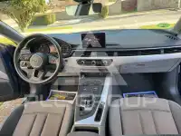 2018 Audi A5