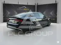 2018 Audi A5