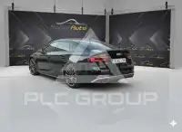 2018 Audi A5