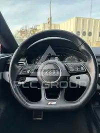 2018 Audi A5