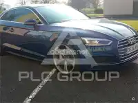 2018 Audi A5