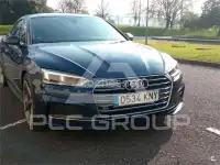 2018 Audi A5