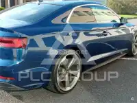 2018 Audi A5