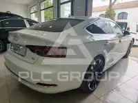 2018 Audi A5