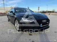 2018 Audi A5