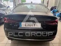 2018 Audi A5