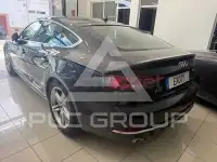 2018 Audi A5