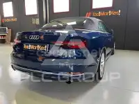 2018 Audi A5