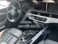 2018 Audi A5