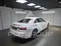 2018 Audi A5