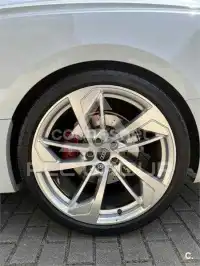 2018 Audi A5
