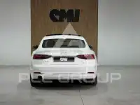 2018 Audi A5