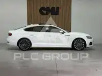 2018 Audi A5