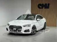 2018 Audi A5