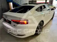2018 Audi A5