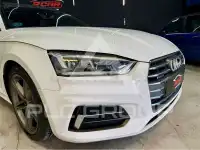 2018 Audi A5