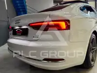 2018 Audi A5