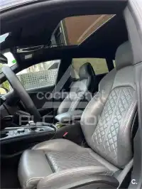 2018 Audi A5