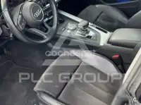 2018 Audi A5