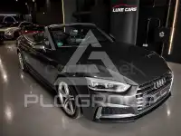 2018 Audi A5