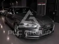 2018 Audi A5