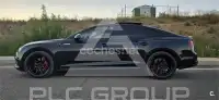 2018 Audi A5