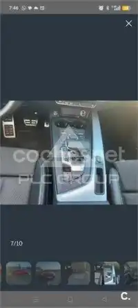 2018 Audi A5