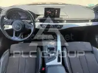 2018 Audi A5