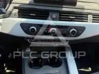 2018 Audi A5