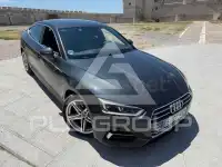2018 Audi A5