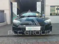2018 Audi A5