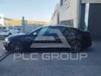 2018 Audi A5