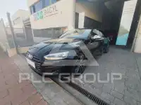 2018 Audi A5