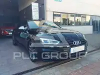 2018 Audi A5