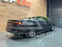 2018 Audi A5
