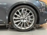 2018 Audi A5