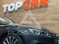 2018 Audi A5