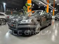 2018 Audi A5