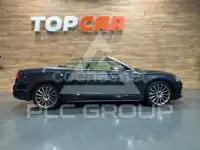 2018 Audi A5