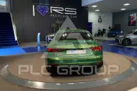 2018 Audi A5