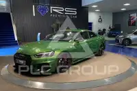 2018 Audi A5