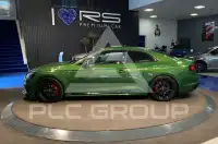 2018 Audi A5