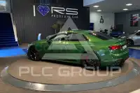 2018 Audi A5