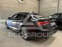 2018 Audi A5