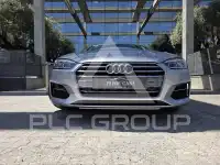 2018 Audi A5
