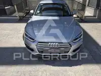 2018 Audi A5