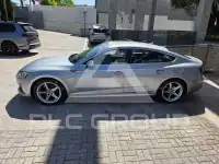 2018 Audi A5