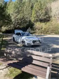 2018 Audi A5