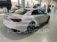 2018 Audi A5