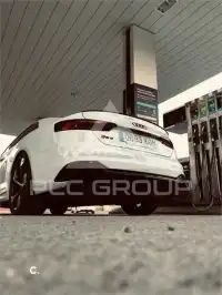 2018 Audi A5